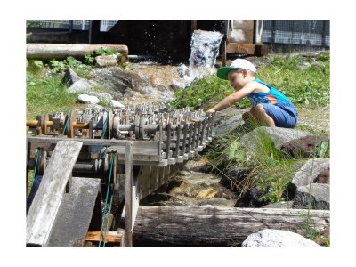 Apartment Ferienwohnung - Outdoor photo 22