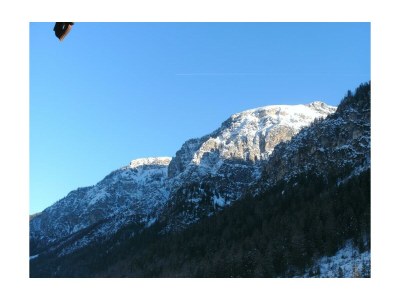 Apartment Ferienwohnung - Outdoor photo 28