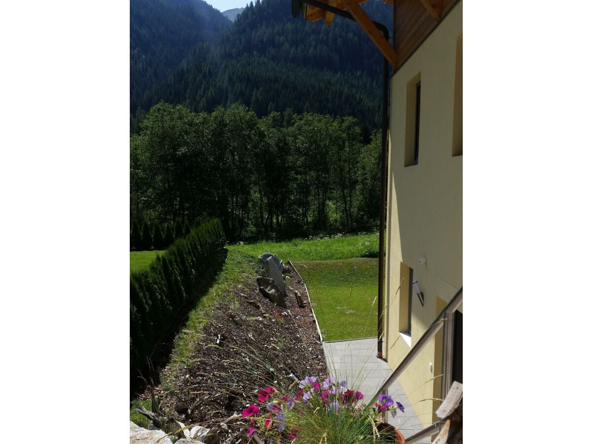 Apartment Appartement - Outdoor photo 3