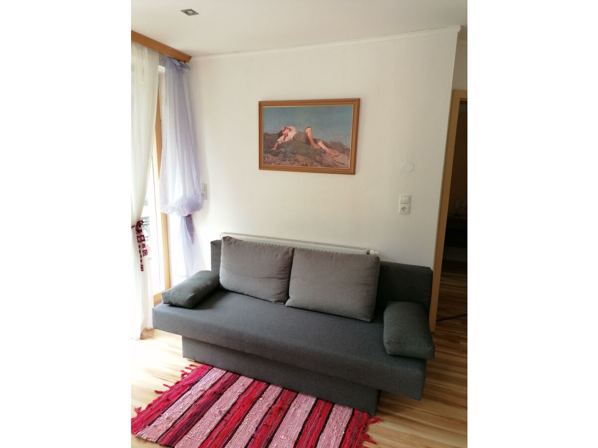 Apartment Appartement - Outdoor photo 5