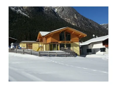 Apartment Appartement in Trins - Apartment