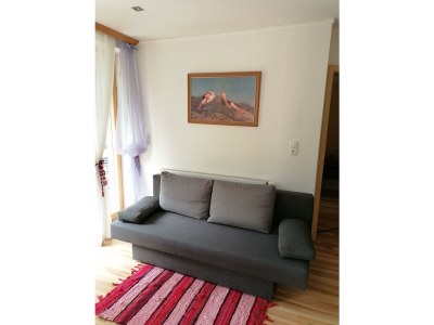 Apartment Appartement - Outdoor photo 5