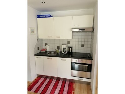 Apartment Appartement - Outdoor photo 6