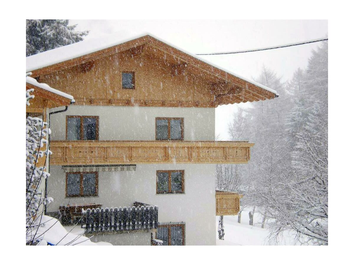 Apartment Ferienwohnung - Outdoor photo 5