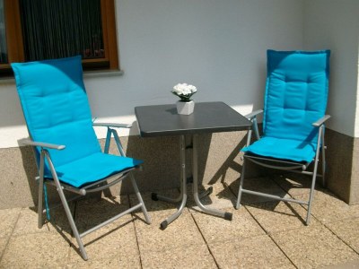 Apartment Ferienwohnung in Trins - Apartment