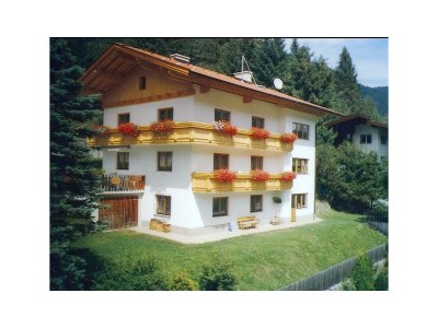 Apartment Ferienwohnung - Outdoor photo 6