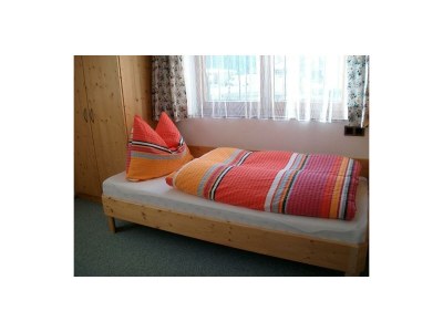 Apartment Ferienwohnung - Outdoor photo 7