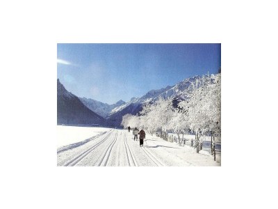 Apartment Ferienwohnung - Outdoor photo 10