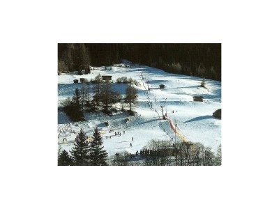 Apartment Ferienwohnung - Outdoor photo 12