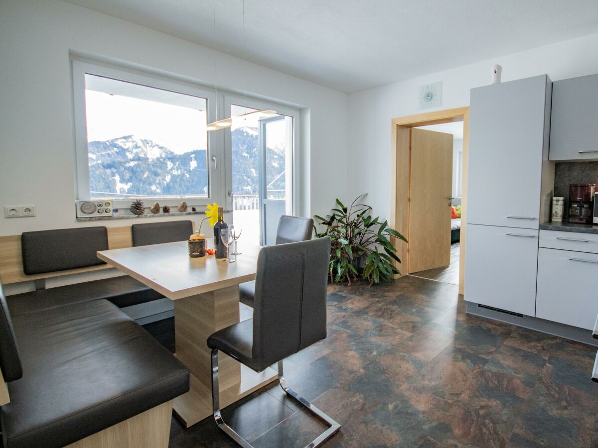 Apartment Ferienwohnung mit großem Garten - Outdoor photo 3