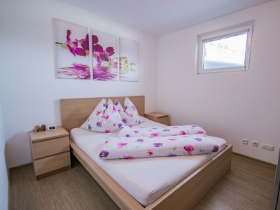 Apartment Ferienwohnung mit großem Garten in Gries am Brenner - Apartment