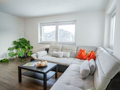 Apartment Ferienwohnung mit großem Garten - Outdoor photo 2