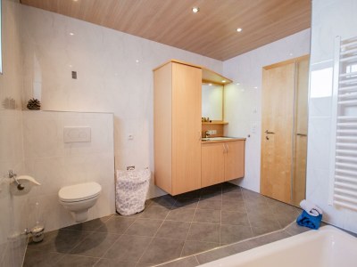 Apartment Ferienwohnung mit großem Garten - Outdoor photo 4