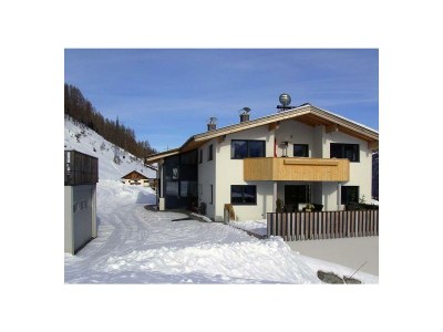 Apartment Ferienwohnung mit großem Garten - Outdoor photo 7