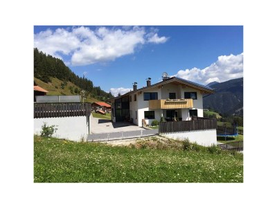 Apartment Ferienwohnung mit großem Garten - Outdoor photo 8