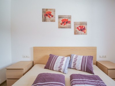 Apartment Ferienwohnung mit großem Garten - Outdoor photo 9