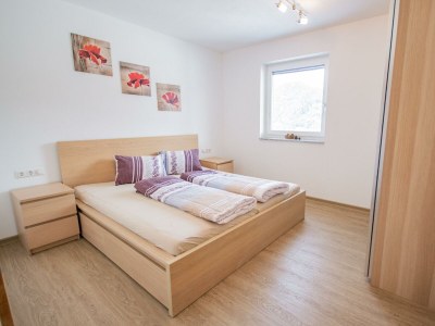 Apartment Ferienwohnung mit großem Garten - Features photo 15