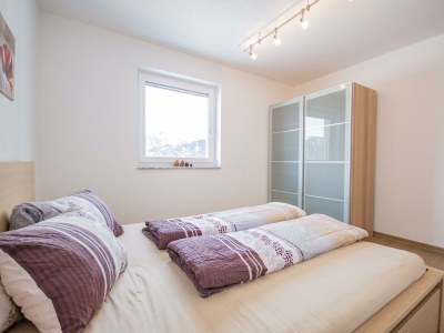 Apartment Ferienwohnung mit großem Garten - Features photo 16