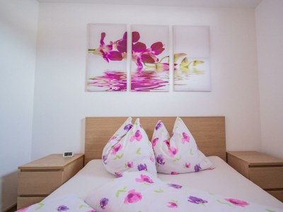 Apartment Ferienwohnung mit großem Garten - Features photo 17