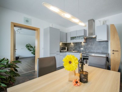Apartment Ferienwohnung mit großem Garten - Features photo 19
