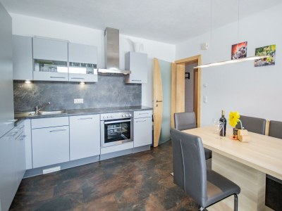 Apartment Ferienwohnung mit großem Garten - Features photo 21
