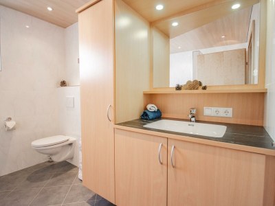 Apartment Ferienwohnung mit großem Garten - Features photo 22