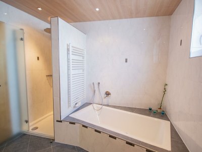 Apartment Ferienwohnung mit großem Garten - Features photo 23