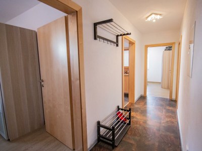 Apartment Ferienwohnung mit großem Garten - Features photo 24