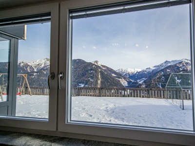 Apartment Ferienwohnung mit großem Garten - Features photo 25