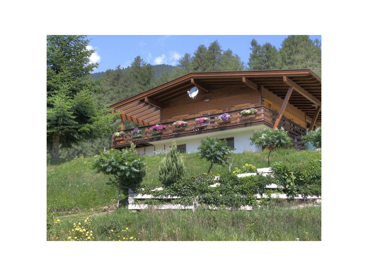 Apartment Ferienhaus