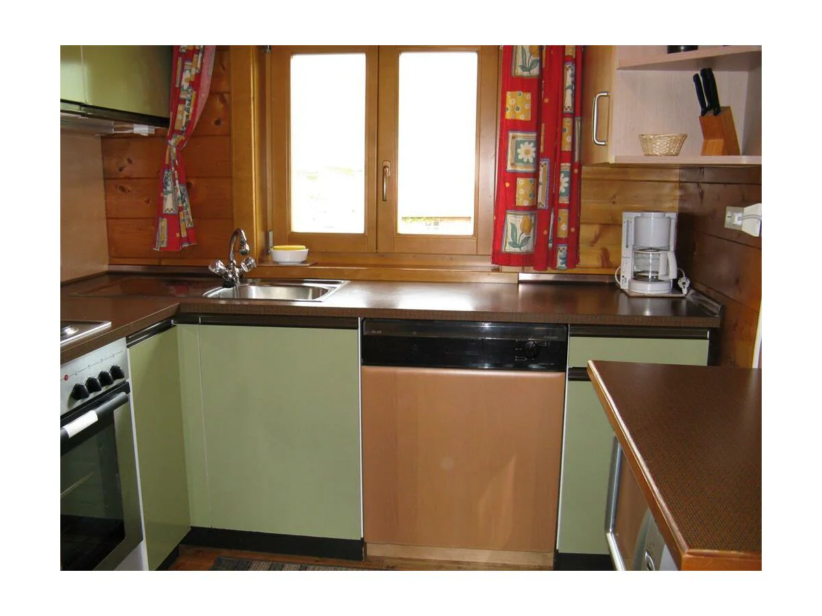 Apartment Ferienhaus - Outdoor photo 2