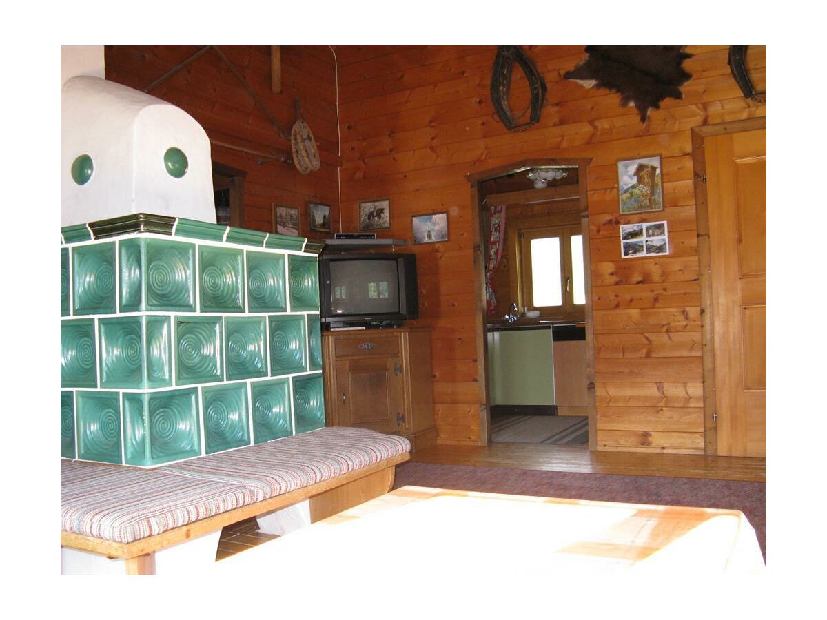 Apartment Ferienhaus - Outdoor photo 4