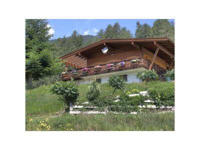 Apartment Ferienhaus in Trins - Apartment