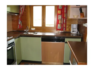 Apartment Ferienhaus - Outdoor photo 2