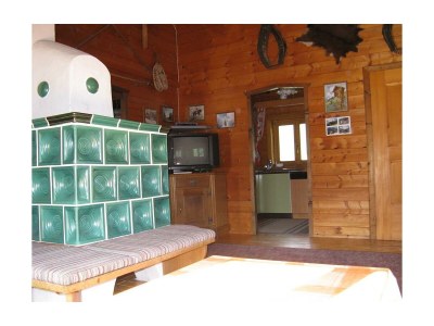 Apartment Ferienhaus - Outdoor photo 4