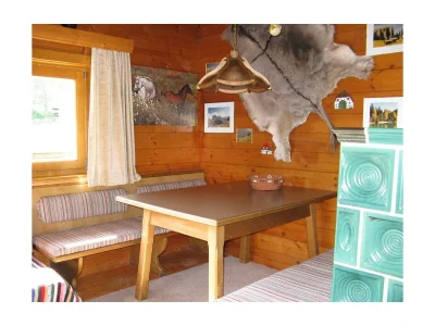 Apartment Ferienhaus - Outdoor photo 7