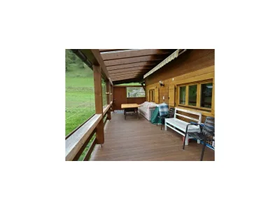 Apartment Ferienhaus - Outdoor photo 11