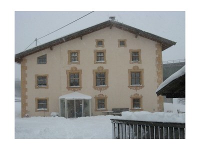 Apartment Ferienhaus - Outdoor photo 12