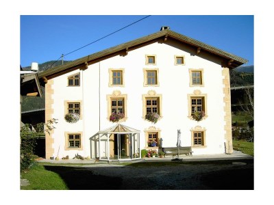 Apartment Ferienhaus - Outdoor photo 13