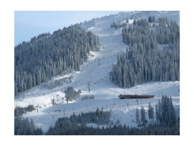 Apartment Ferienhaus - Outdoor photo 14