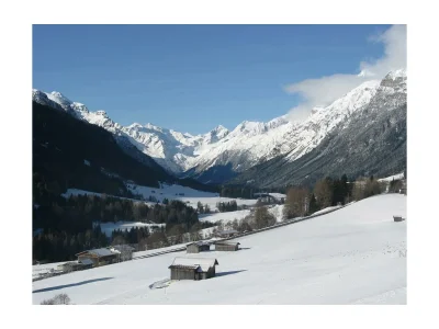 Apartment Ferienhaus - Outdoor photo 15