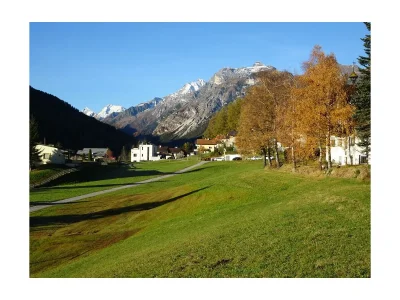 Apartment Ferienhaus - Outdoor photo 18