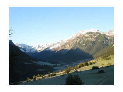 Apartment Ferienhaus - Outdoor photo 19