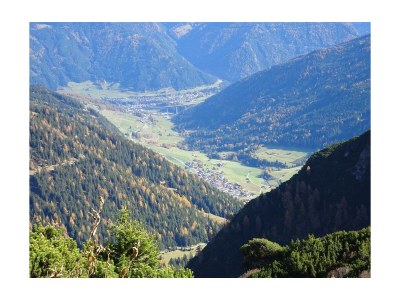 Apartment Ferienhaus - Outdoor photo 20