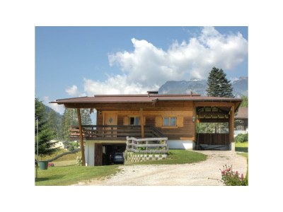 Apartment Ferienhaus - Features photo 22