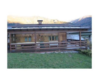 Apartment Ferienhaus - Features photo 23