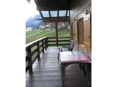 Apartment Ferienhaus - Features photo 25