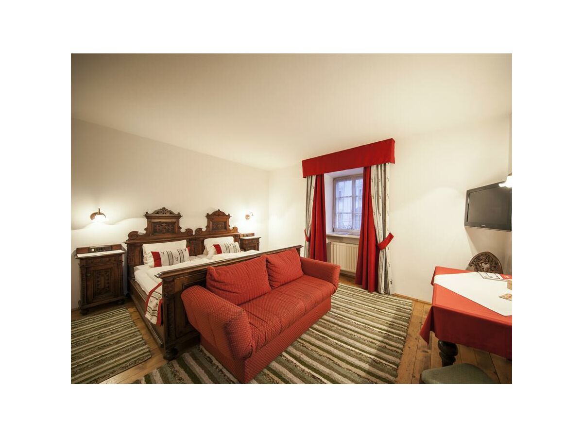 Holiday room Doppelzimmer