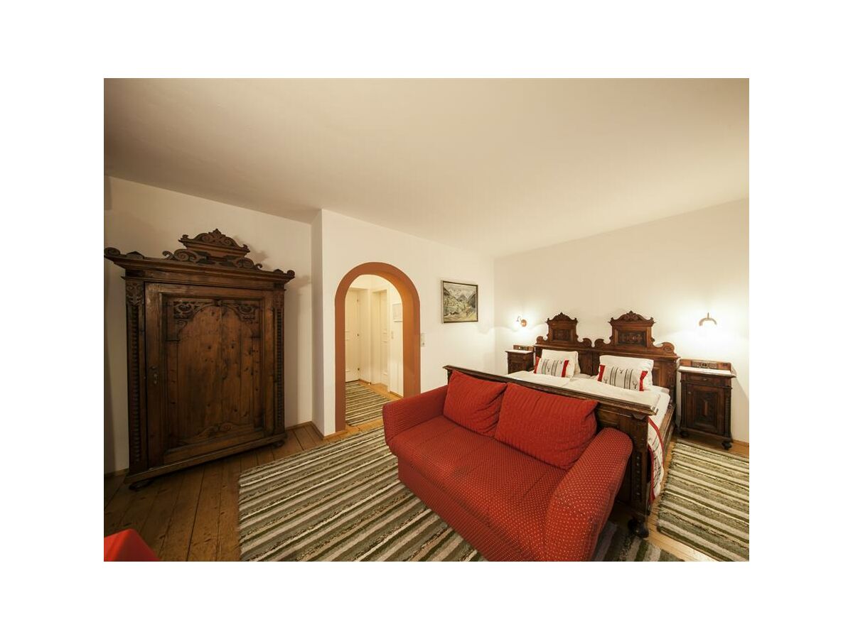 Holiday room Doppelzimmer - Outdoor photo 3