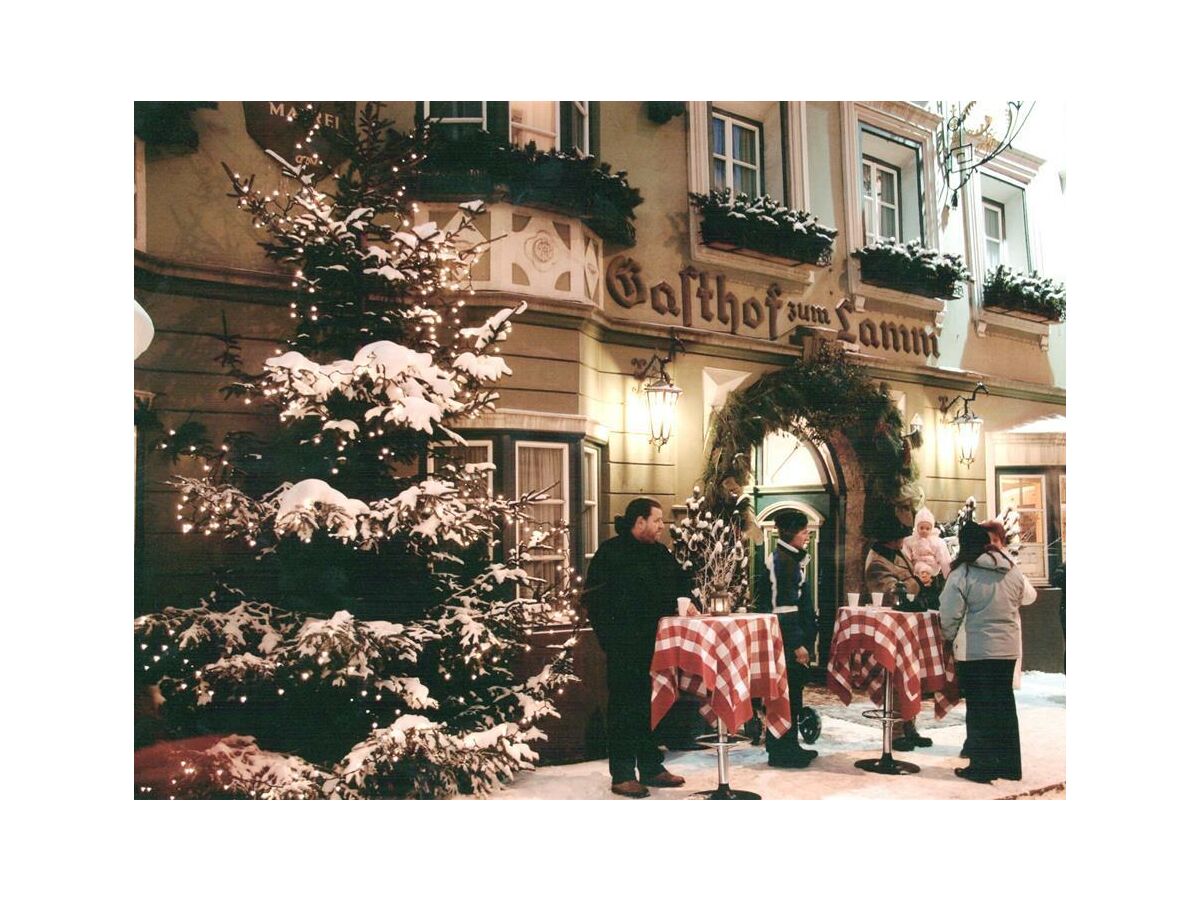 Holiday room Doppelzimmer - Outdoor photo 4